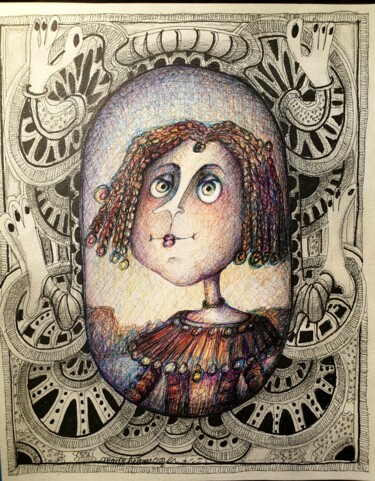 MARGOTTES de la motte de beurre