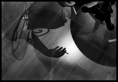 Photography titled "Ambiance Polar" by Pierre De Laborie, Original Artwork, Digital Photography