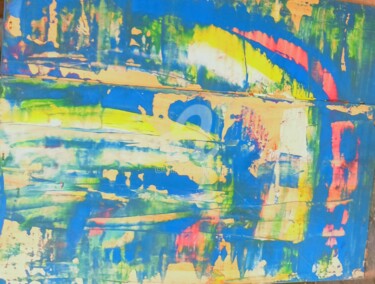 Design titled "Multiples ponts ©" by Bega, Original Artwork, Furniture