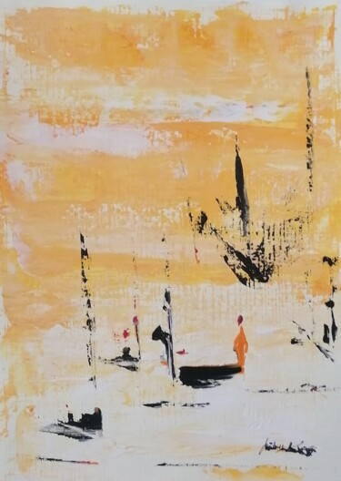 Attente là