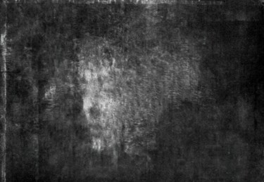 Arts numériques intitulée "S'échapper........." par Philippe Berthier, Œuvre d'art originale, Peinture numérique