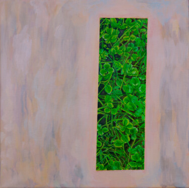 Little Things Matter Too Painting titled "Little Things Matte…" by Ana Marković, Original Artwork, Oil