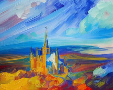 Digital Arts titled "OOOOOO55555222222" by Michael C Bertsch, Original Artwork, 2D Digital Work