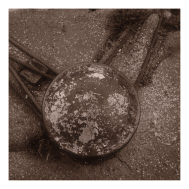 Photographie intitulée "Mooring" par Zheka Khalétsky, Œuvre d'art originale, Photographie non manipulée