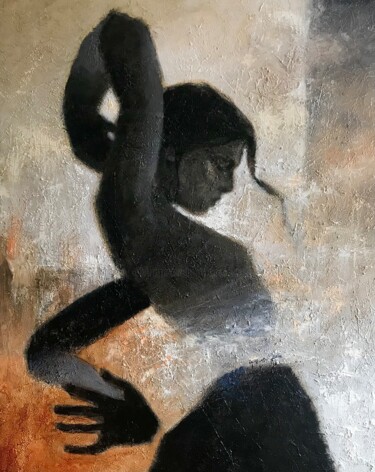Danza contraste