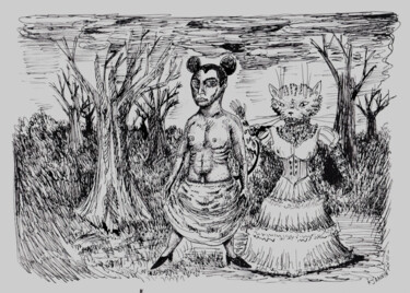 Le bal