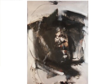 绘画 标题为“from the Stalingrad…” 由Kenneth Loynes, 原创艺术品, 丙烯