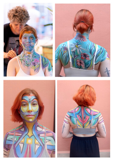 Bodypainting 2023