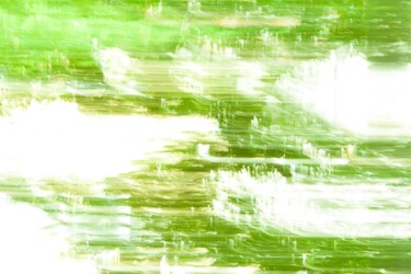 Digital Arts titled "No.8" by Francesco, Original Artwork, Light Painting