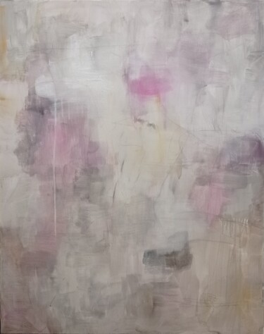 제목이 "Foretaste"인 미술작품 Olena Karpenko로, 원작, 아크릴