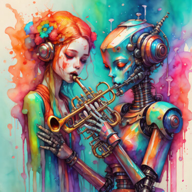 La musique du futur