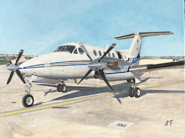 Beechcraft King Air B200