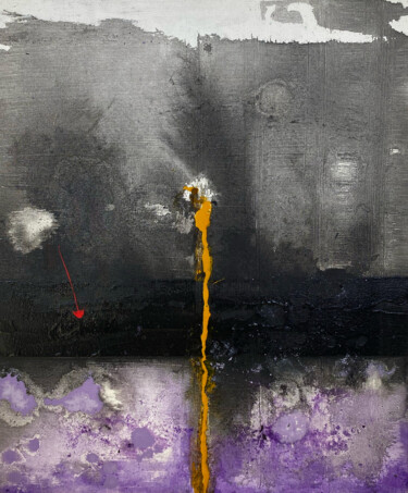 blacckness  hope despair