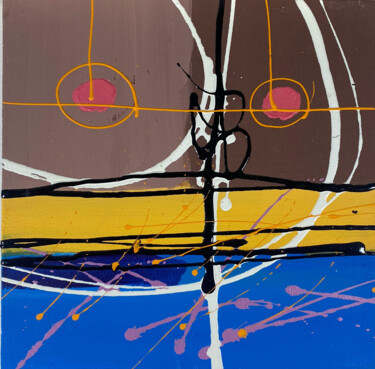 secret dances of color three