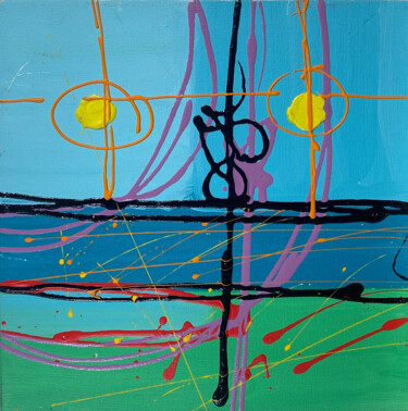 secret dances of color five
