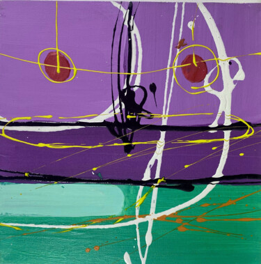 secret dances of color. eigt