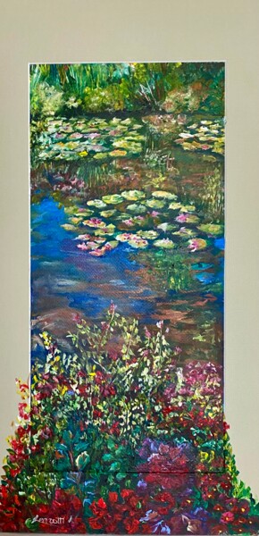 Giverny autrement -1-