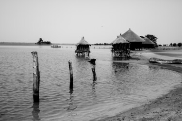 sinesaloum Fotografia intitolato "sinesaloum" da Nasrine Safa Gandour, Opera d'arte originale, Fotografia digitale