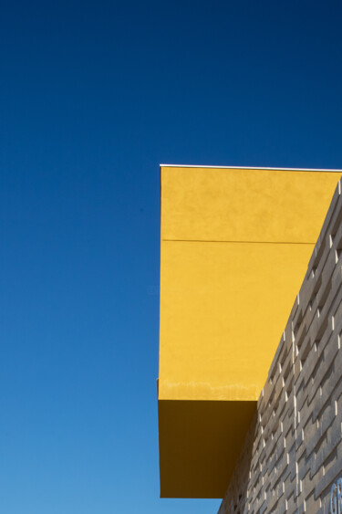 Photography titled "Complementary colou…" by Catherine Toiron, Original Artwork, Digital Photography