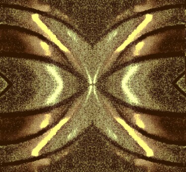 Through a Glass Darkly Series 2 - 3X2 Photography titled "Through a Glass Dar…" by Ken Lerner, Original Artwork, Digital Photography