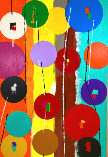 the colours of love