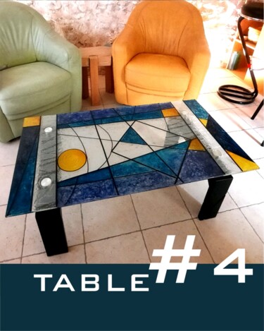 Table #4