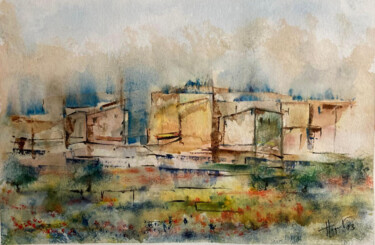 Village du voyage