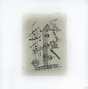 secret calligraphie
