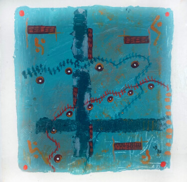 blue shards