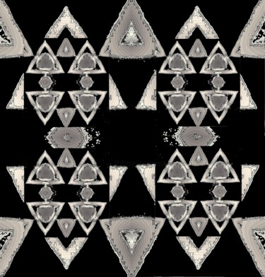 Geometric 23-4jy8 Photography titled "Geometric 23-4jy8" by Ken Lerner, Original Artwork, Digital Photography