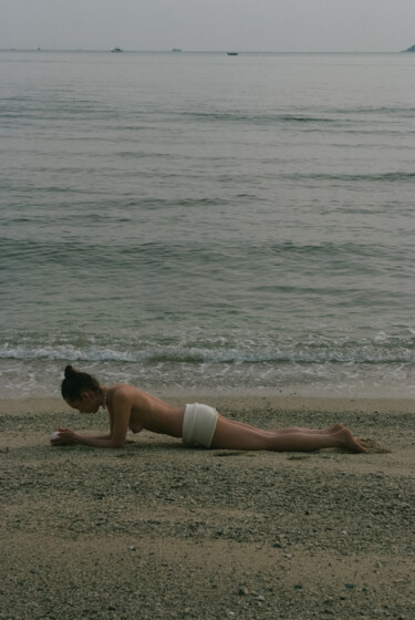 Photography titled "The Сoast" by Andrey Morozov, Original Artwork, Digital Photography