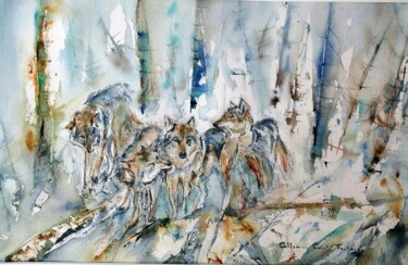 les loups
