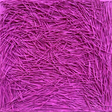Aedes 30 Painting titled "Aedes 30" by Gleb Skubachevsky, Original Artwork, Acrylic Mounted on Wood Stretcher frame