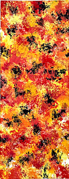 Peinture intitulée "Belgitude" par Yvan Bruyère, Œuvre d'art originale, Acrylique