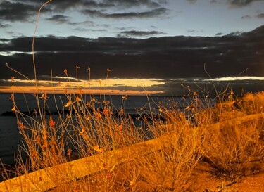 Fotografía titulada "Zonsondergang Tener…" por Edart, Obra de arte original, Fotografía digital