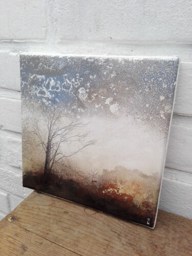 ""Isolés"" başlıklı Tablo Christine Cinq tarafından, Orijinal sanat, Akrilik