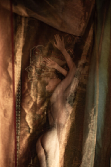 Fotografie mit dem Titel "Inferna [III]" von Stephan Joachim, Original-Kunstwerk, Digitale Fotografie