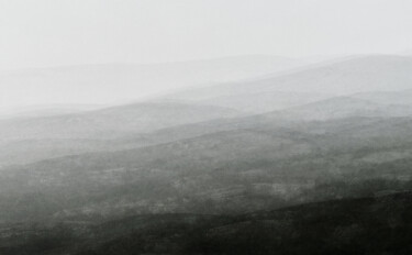 摄影 标题为“DIAPHANÊS III” 由Aleph Uteza Lysimaque, 原创艺术品, 数码摄影