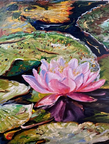 Nénuphar 3