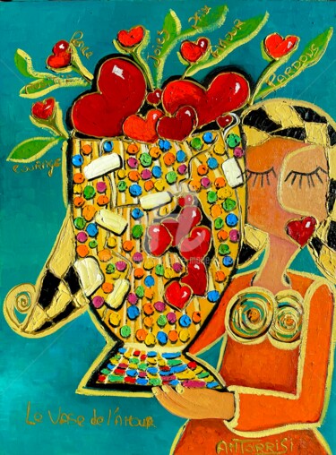 LE VASE