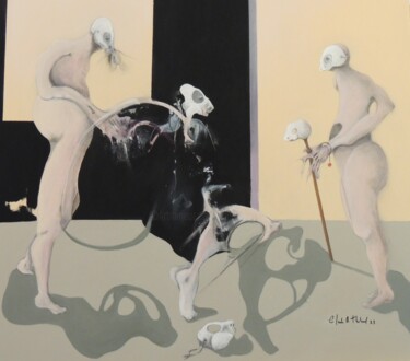 MASCARADE