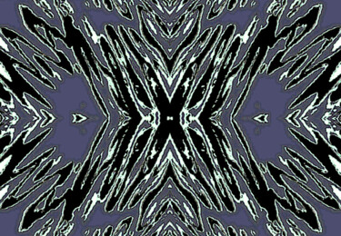 Photography titled "Spring 2023-31g4b3" by Ken Lerner, Original Artwork, Digital Photography