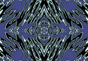 Photography titled "Spring 2023-31g4b4" by Ken Lerner, Original Artwork, Digital Photography