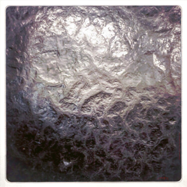 Photography titled "À Fleur de Racines" by Grégory Dreyfus, Original Artwork, Analog photography