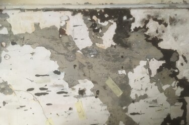 Photography titled "Wall3" by Patrick Williamson, Original Artwork, Digital Photography