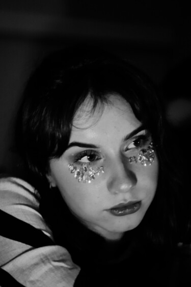 Photography titled "After" by Amelie Metzger, Original Artwork, Digital Photography