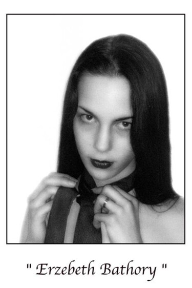 Erzebeth Bathory