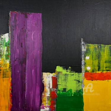 the song of colours