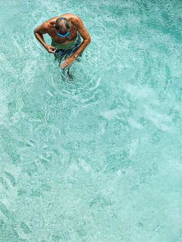 Photography titled "life is a game (8)" by Flore Emma Beleva, Original Artwork, Digital Photography Mounted on Aluminium