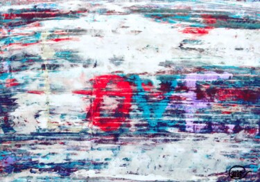 Believe & Imagine Collection n.93 by Mia Phlor Painting titled "Believe & Imagine C…" by Mia Phlor, Original Artwork, Acrylic